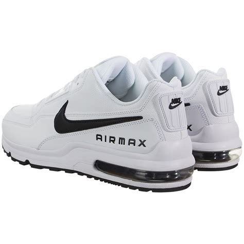 nike air max ltd 3 heren sneakers m|Air Max foot locker.